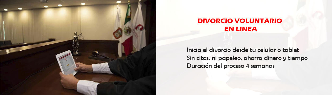 DIVORCIOS ECONOMICOS EN EL ESTADO DE MEXICO